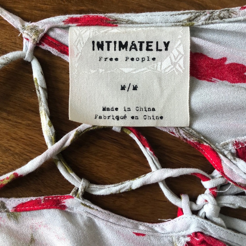 Free People Dress - size medium - Picture 6 of 6